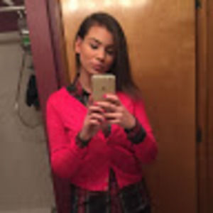 Meet your Posher, Natalie